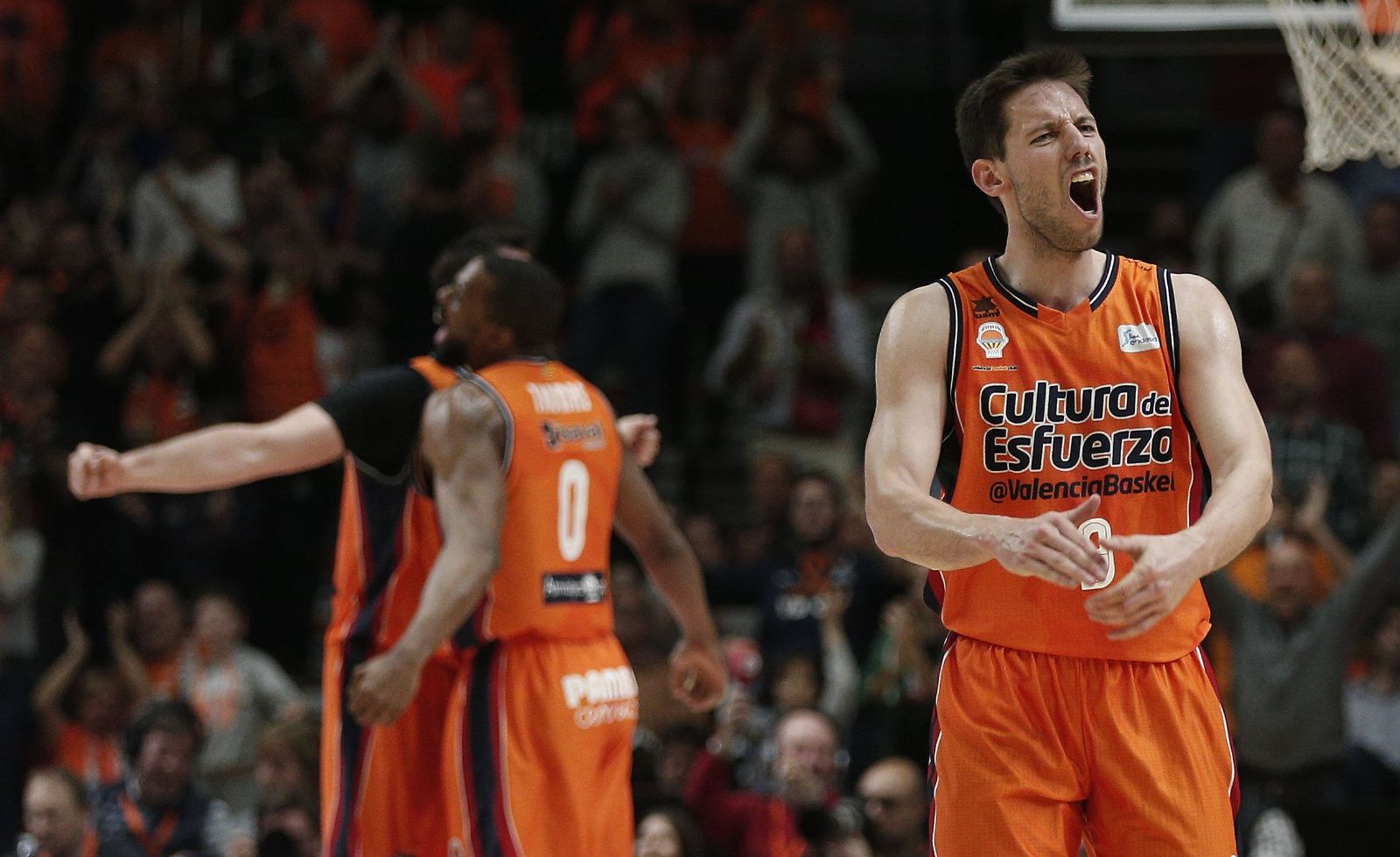 Foto @valenciabasket